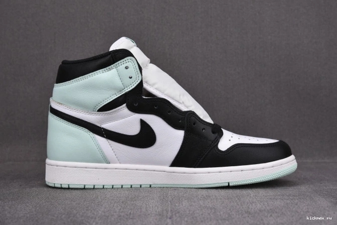 Cheap Retro 861428-100 Igloo Jordan 1 High 0710